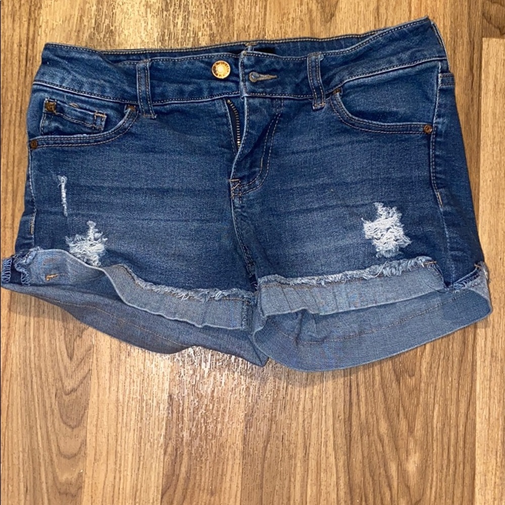 Shorts